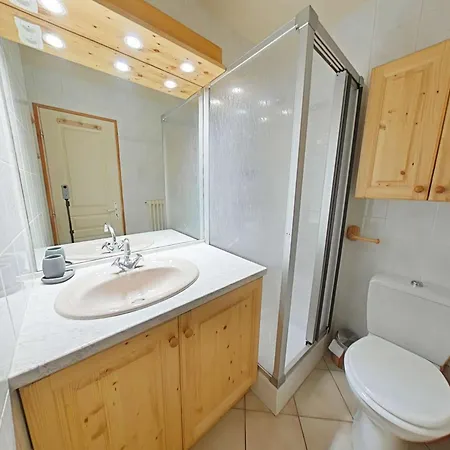 - 4 Pers, Le Grand-bornand, Commerces A Pied, Parking Couvert - Fr-1-241-216 Apartment *